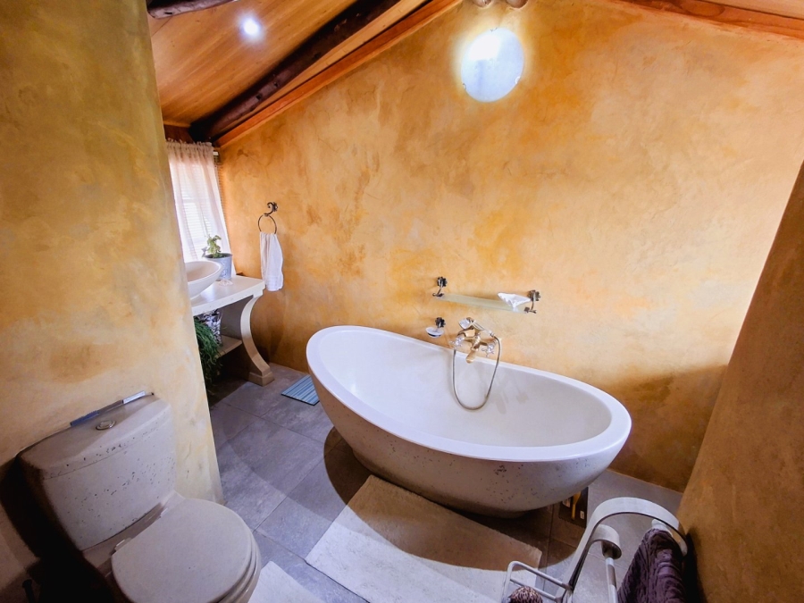 4 Bedroom Property for Sale in River Lodge Estate Free State